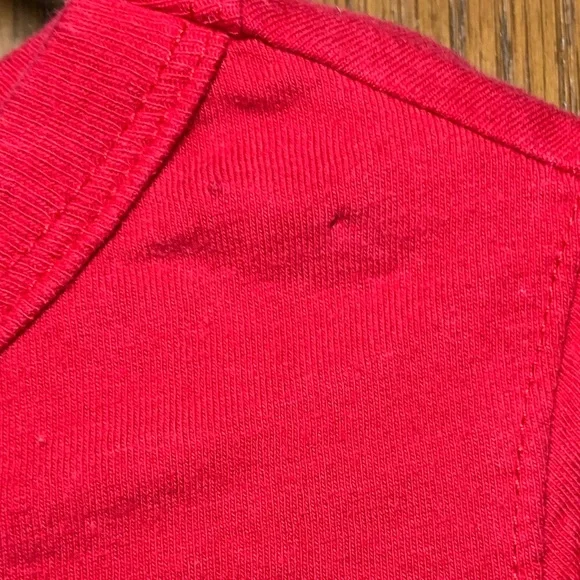 Vintage Thomas & Friends “Holiday Express Special Delivery” Shirt – 18M (2010) - Picture 4 of 9